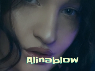 Alinablow