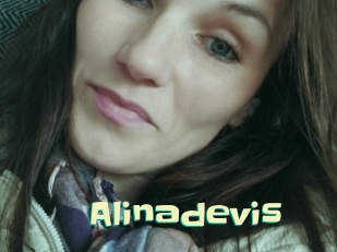 Alinadevis