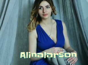 Alinalarson