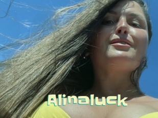 Alinaluck