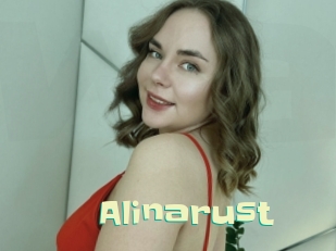 Alinarust