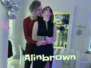 Alinbrown