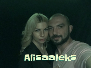 Alisaaleks