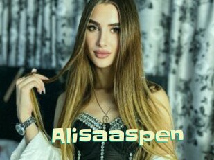 Alisaaspen