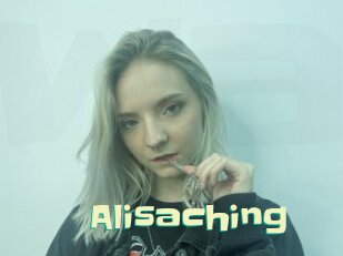 Alisaching