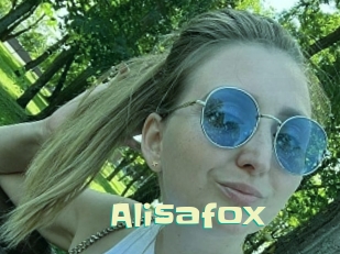 Alisafox