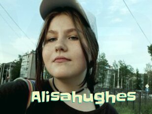 Alisahughes