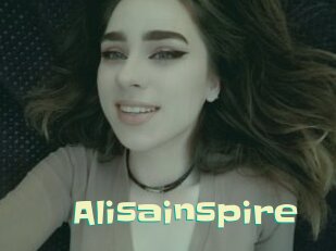 Alisainspire