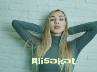 Alisakat