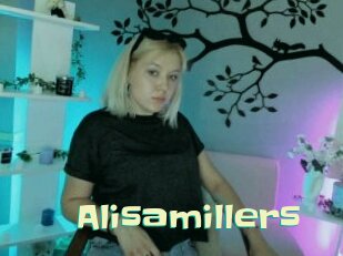 Alisamillers