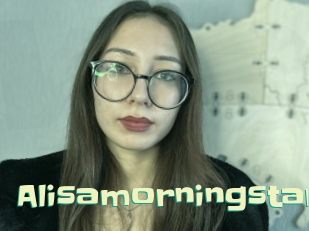 Alisamorningstar