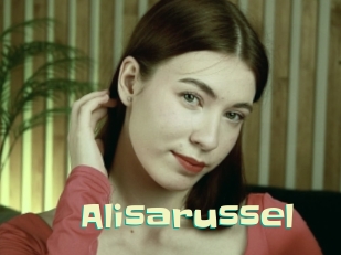 Alisarussel