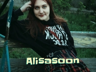 Alisasoon