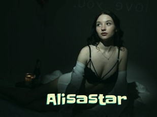 Alisastar