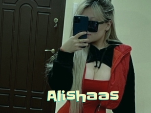 Alishaas