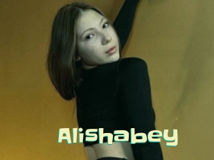 Alishabey