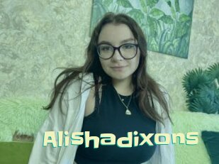 Alishadixons