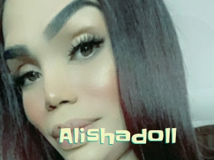 Alishadoll