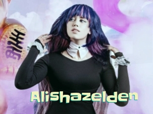 Alishazelden