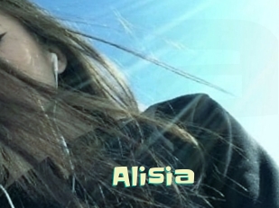 Alisia