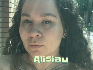 Alisiau