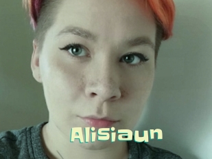 Alisiaun