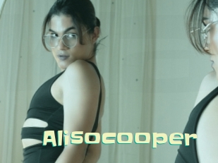 Alisocooper