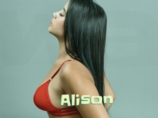 Alison