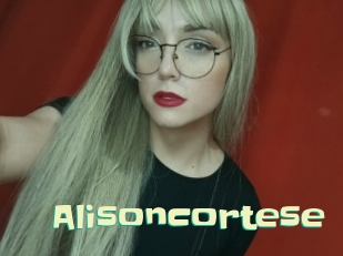 Alisoncortese