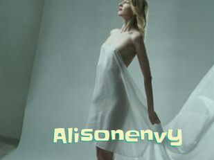 Alisonenvy