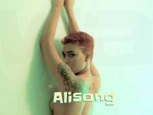 Alisong