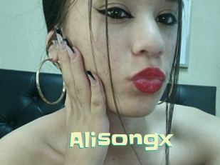 Alisongx