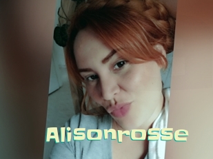 Alisonrosse