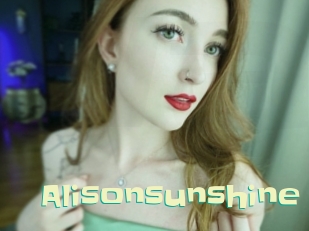 Alisonsunshine