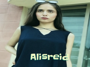 Alisreid