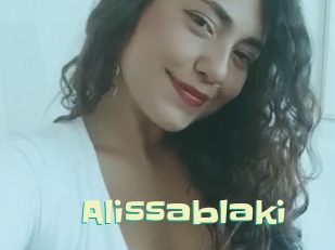 Alissablaki