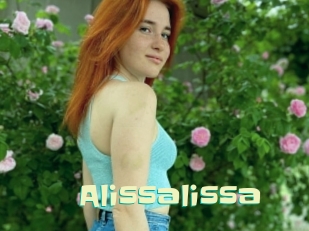 Alissalissa