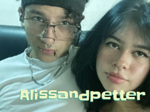 Alissandpetter