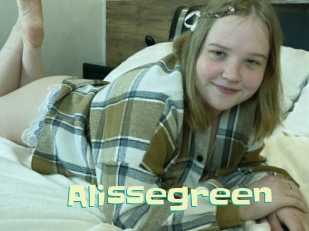 Alissegreen