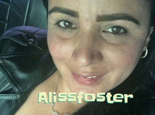 Alissfoster