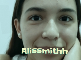 Alissmithh