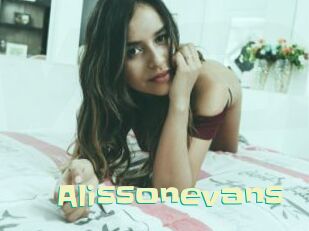 Alissonevans