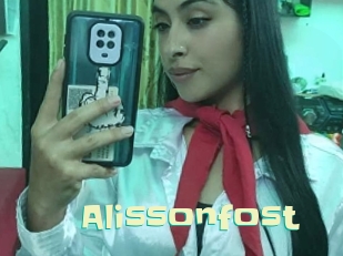 Alissonfost