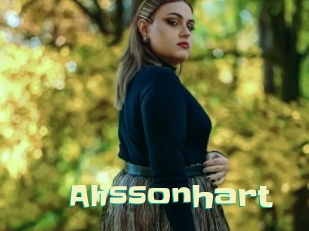 Alissonhart