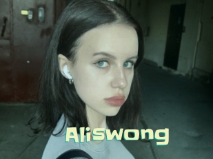 Aliswong