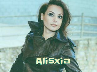 Alisxia