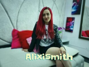 Alixismith