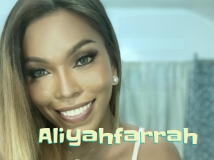 Aliyahfarrah