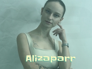 Alizaparr