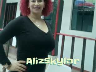 Alizskylar